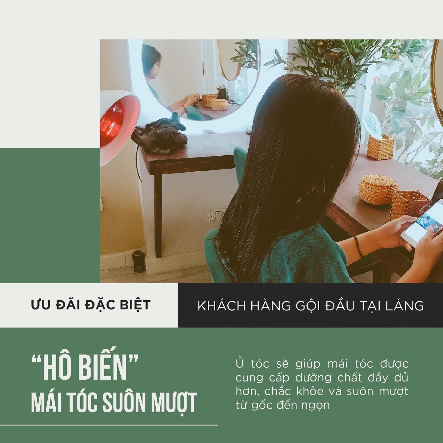 gội đầu dưỡng sinh Đà Lạt 