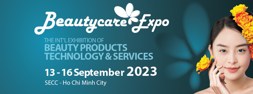 Triển lãm Quốc tế về Sản phẩm, Công nghệ và Dịch vụ làm đẹp