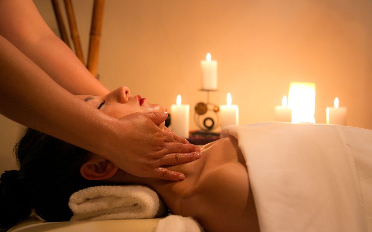 diễn đàn spa