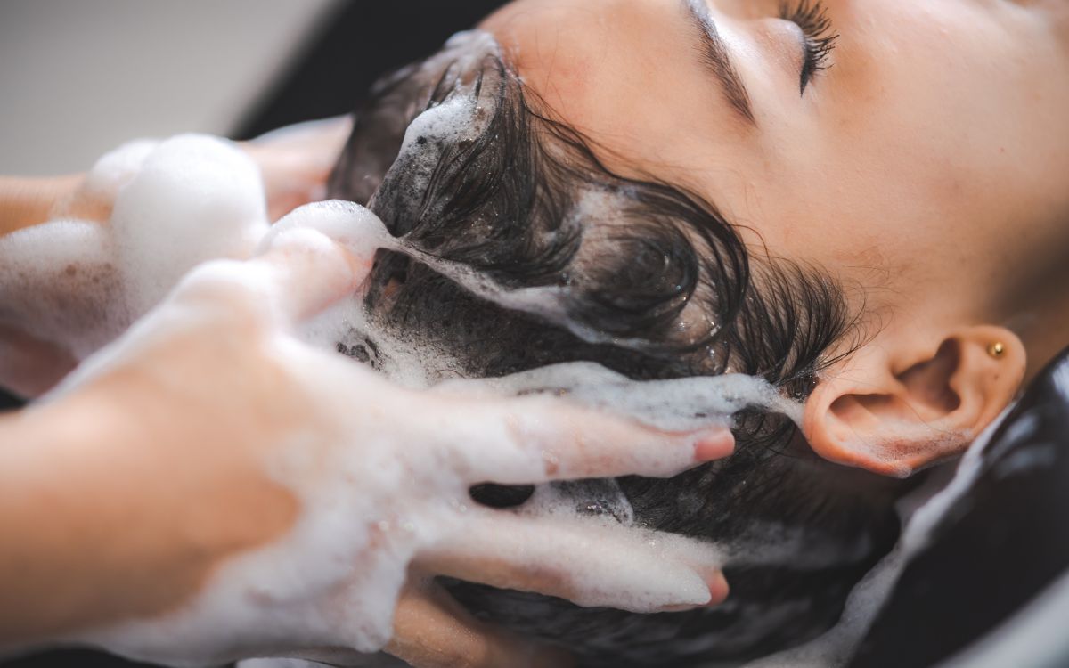 Gội đầu dưỡng sinh tại Đà Nẵng trở thành một phần không thể thiếu