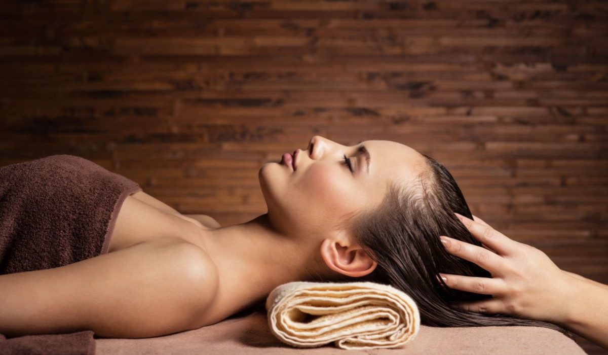 Gội đầu dưỡng sinh tại Đà Nẵng trở thành một phần không thể thiếu