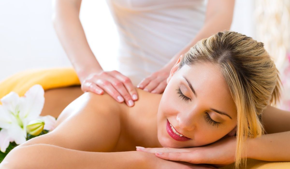 Massage Body là gì?