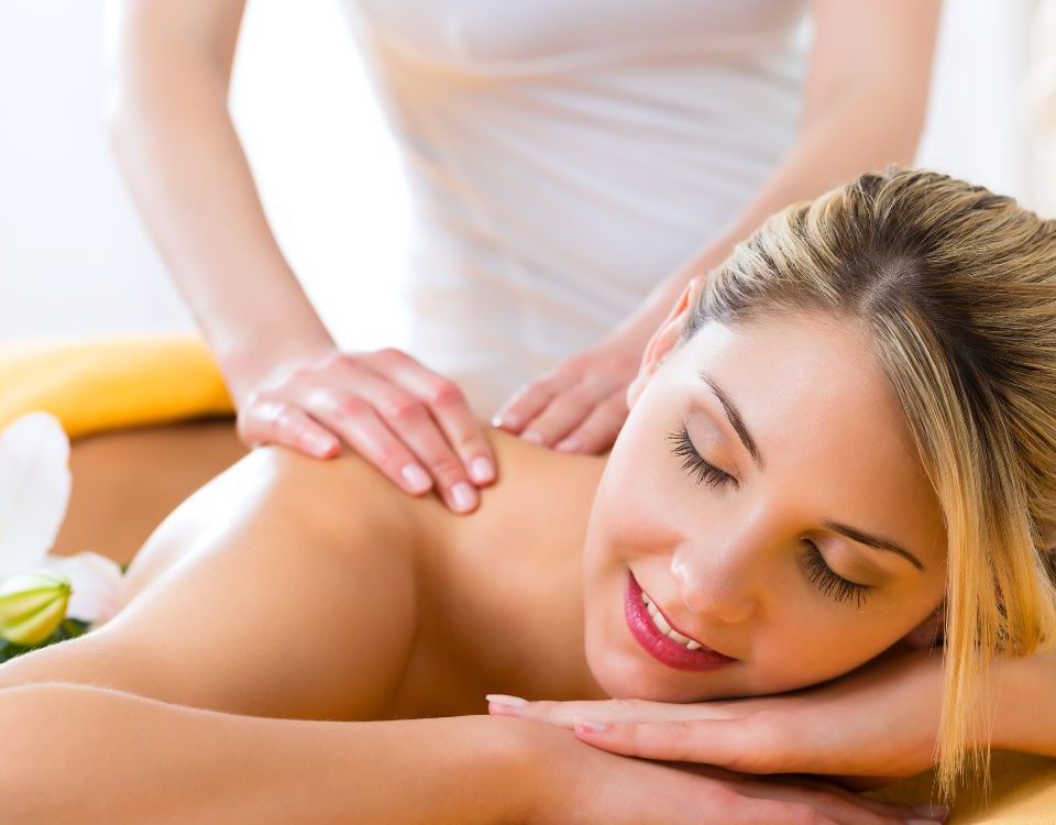 Massage Body là gì?
