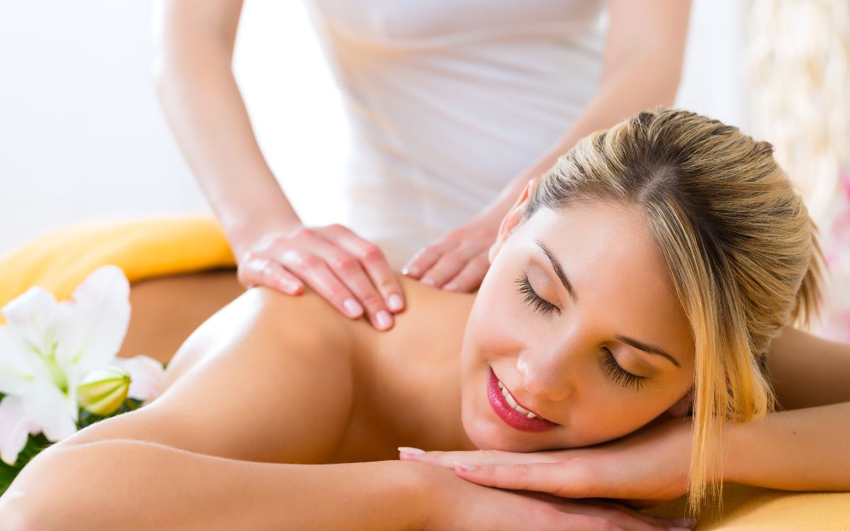 Massage Body là gì?