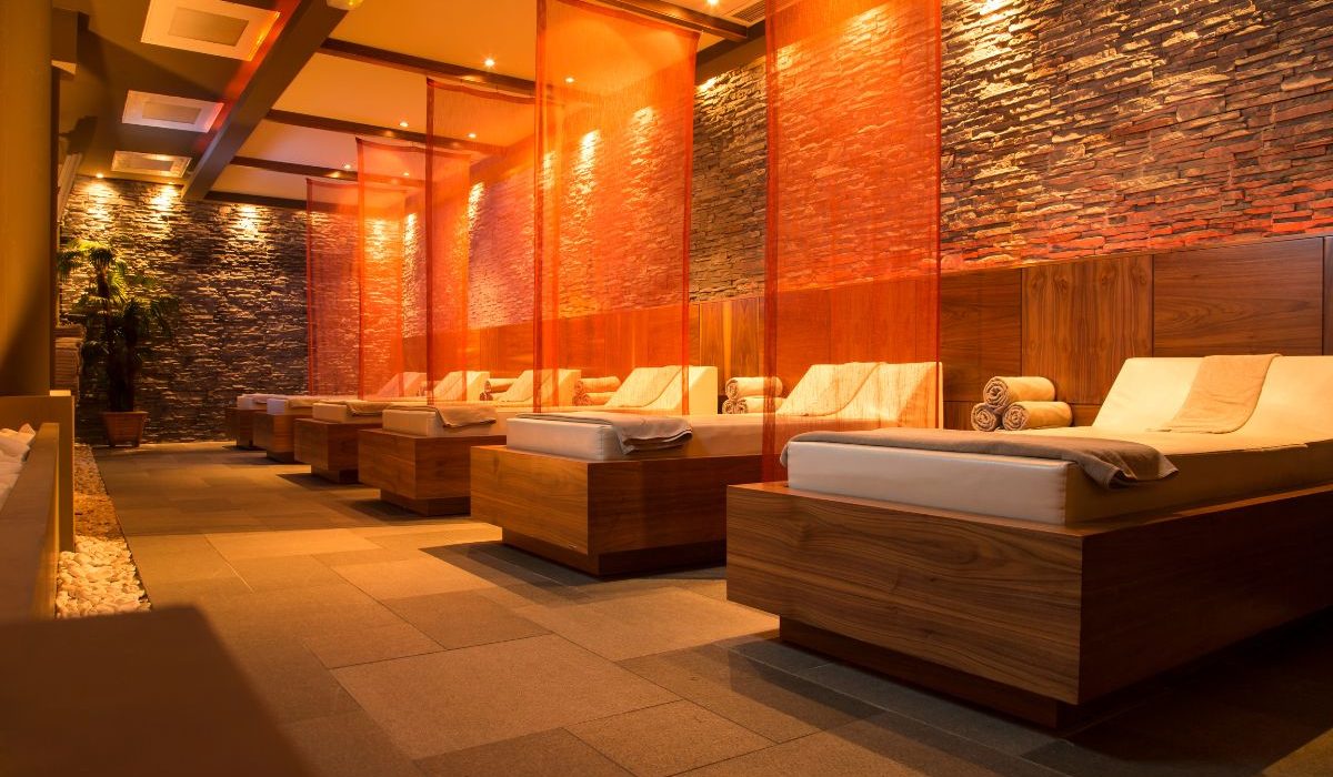 Mở spa cần chuẩn bị những gì