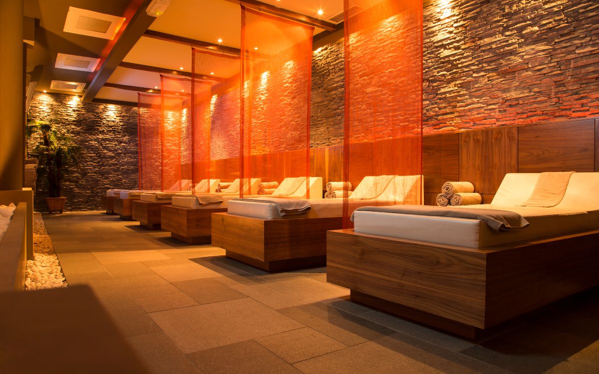 Mở spa cần chuẩn bị những gì