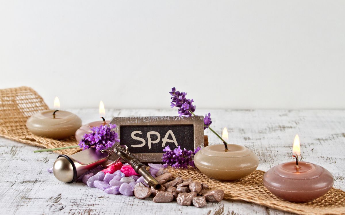 Mở spa cần chuẩn bị những gì