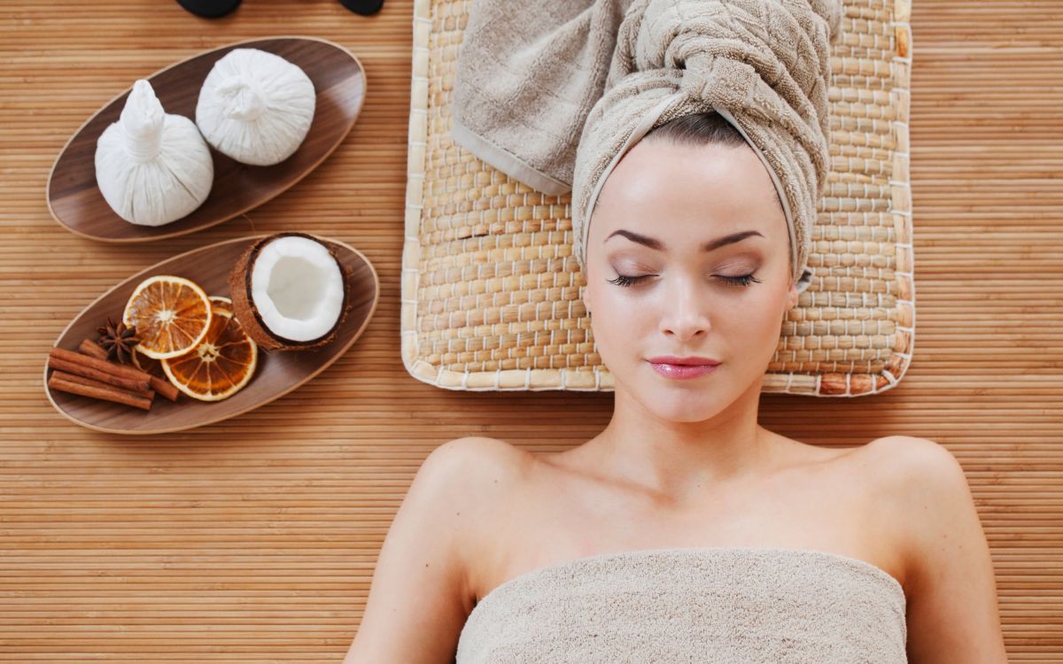 Mở spa cần chuẩn bị những gì