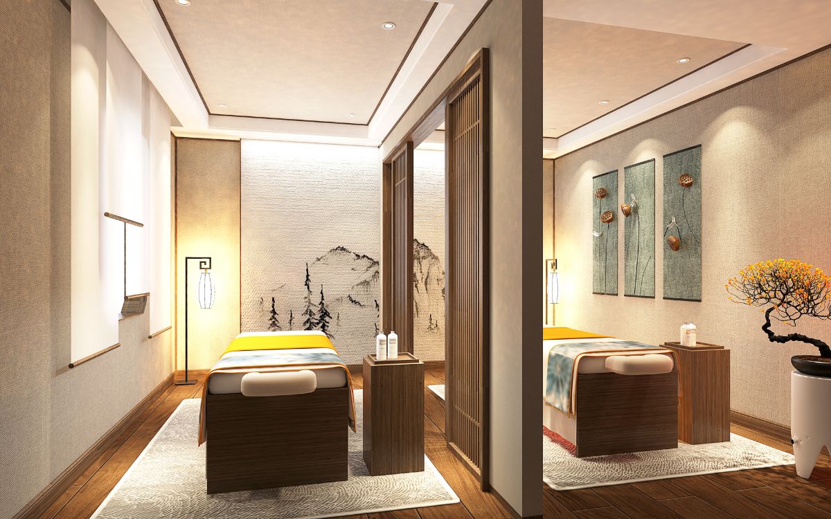 Mở spa cần chuẩn bị những gì