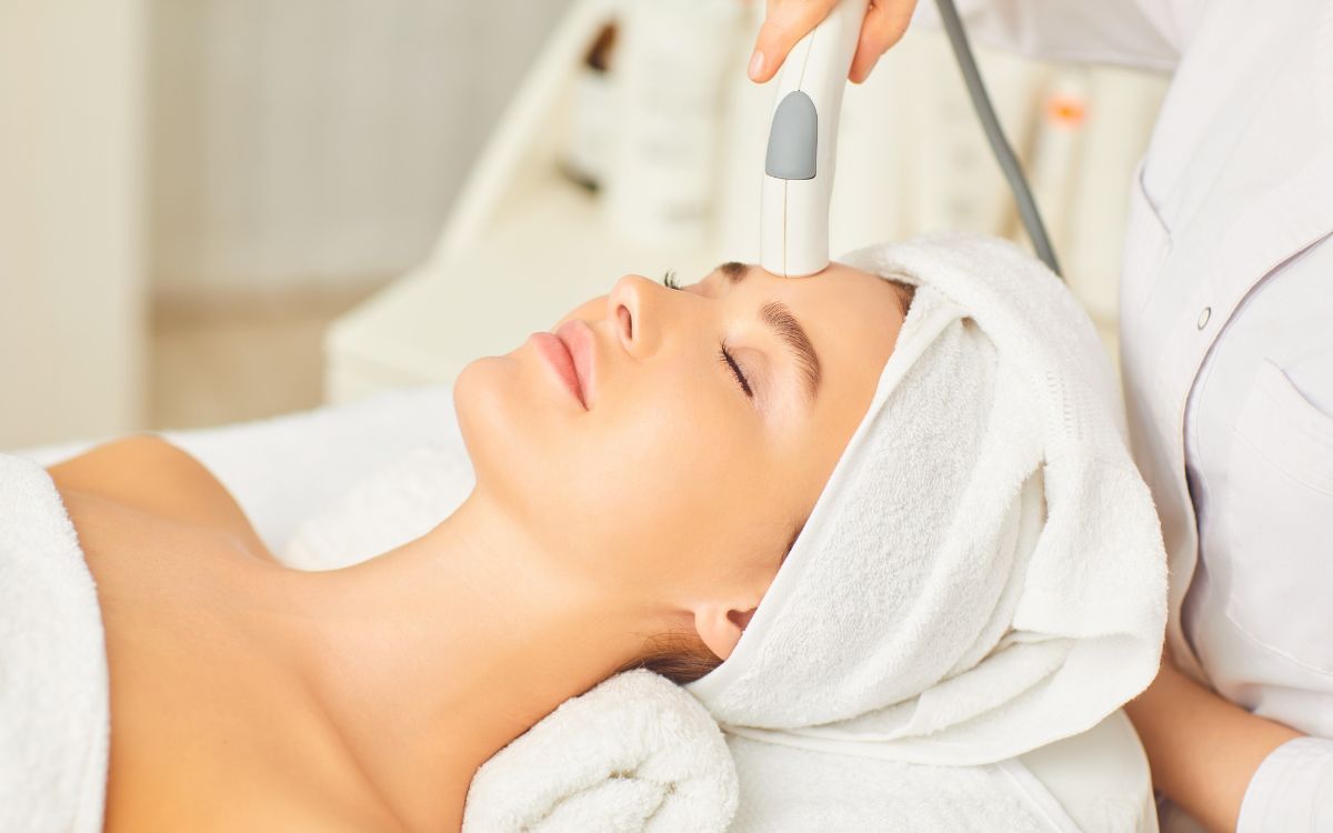 Mở spa cần chuẩn bị những gì