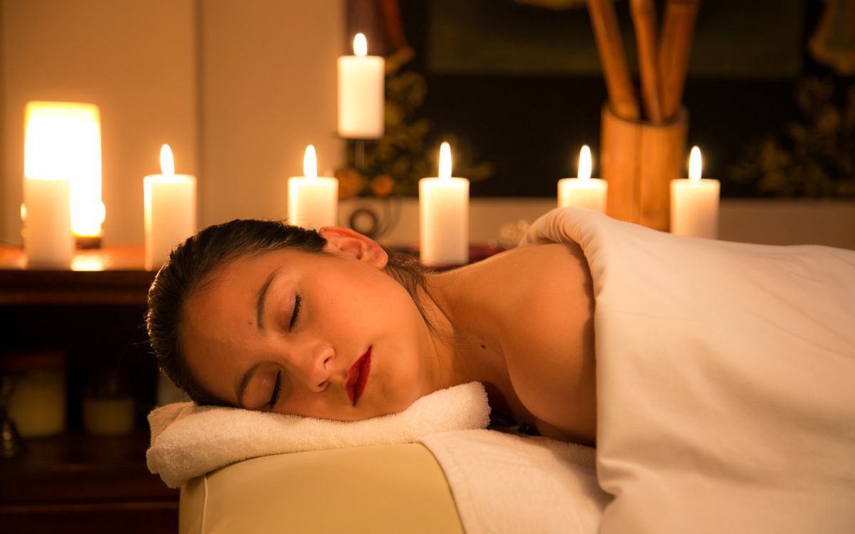 Mở spa cần chuẩn bị những gì