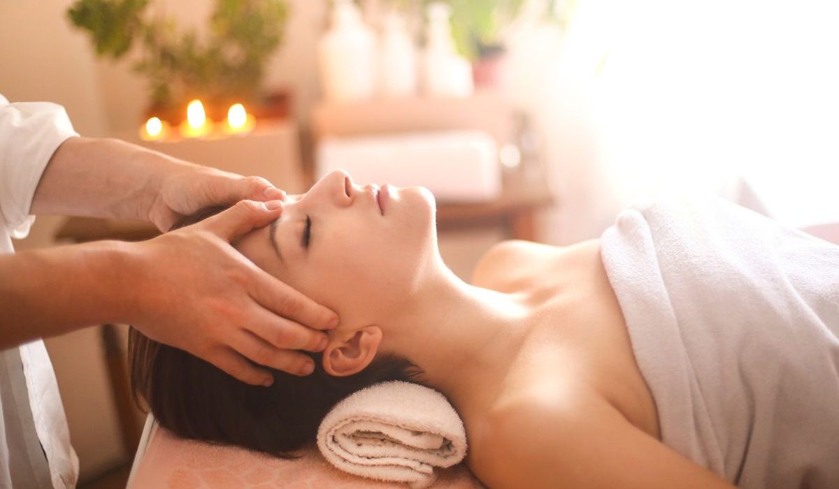 gội đầu dưỡng sinh biên hòa uy tín