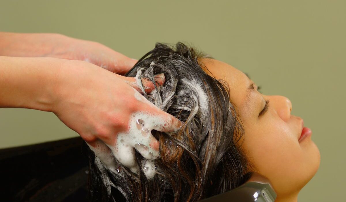 gội đầu dưỡng sinh Thủ Đức