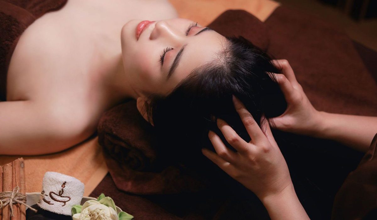 Chi phí cho một liệu trình gội đầu dưỡng sinh quận 5 thấp