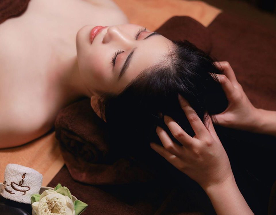 Chi phí cho một liệu trình gội đầu dưỡng sinh quận 5 thấp