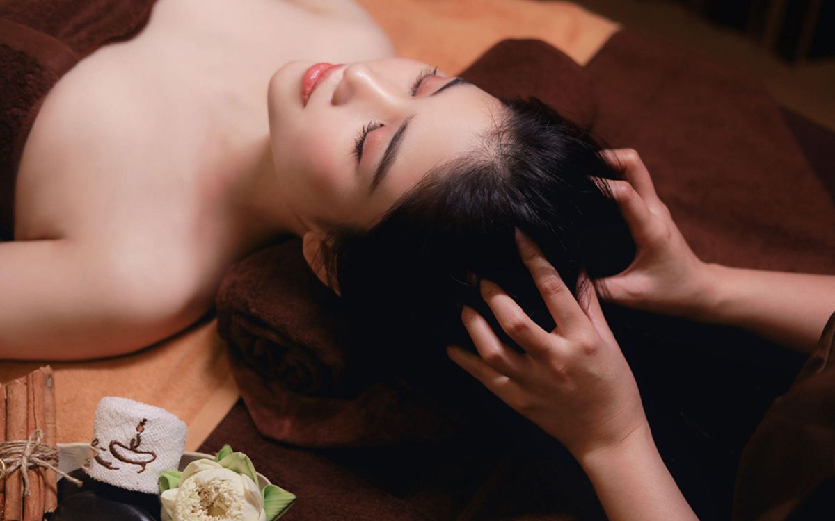 Chi phí cho một liệu trình gội đầu dưỡng sinh quận 5 thấp