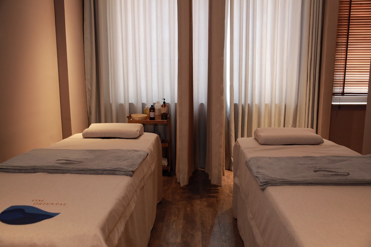 gội đầu dưỡng sinh quận 7