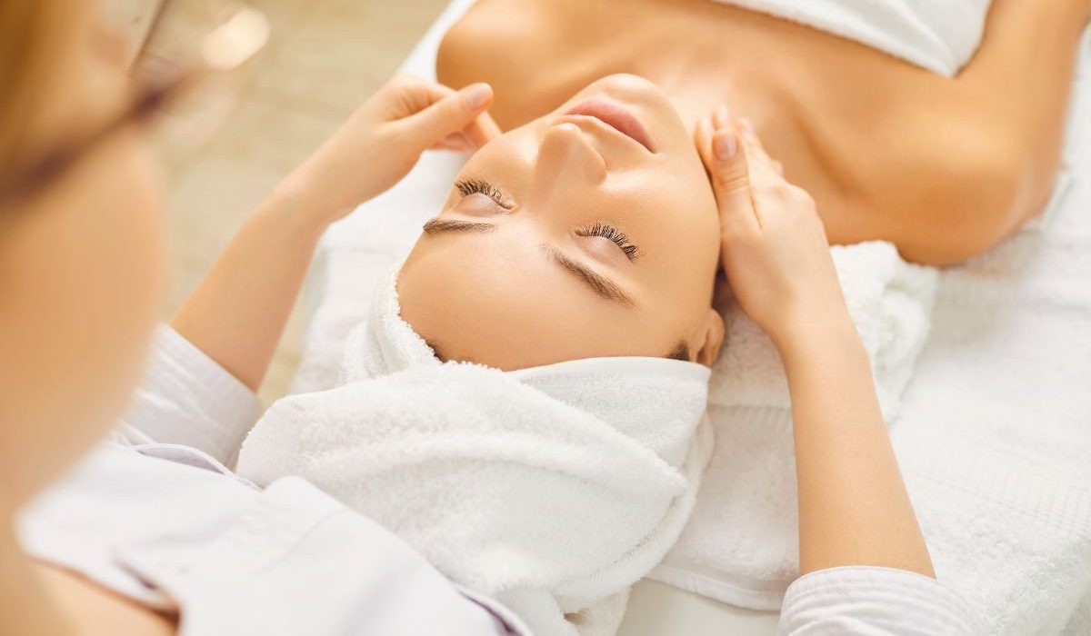 Gội đầu dưỡng sinh quận 9