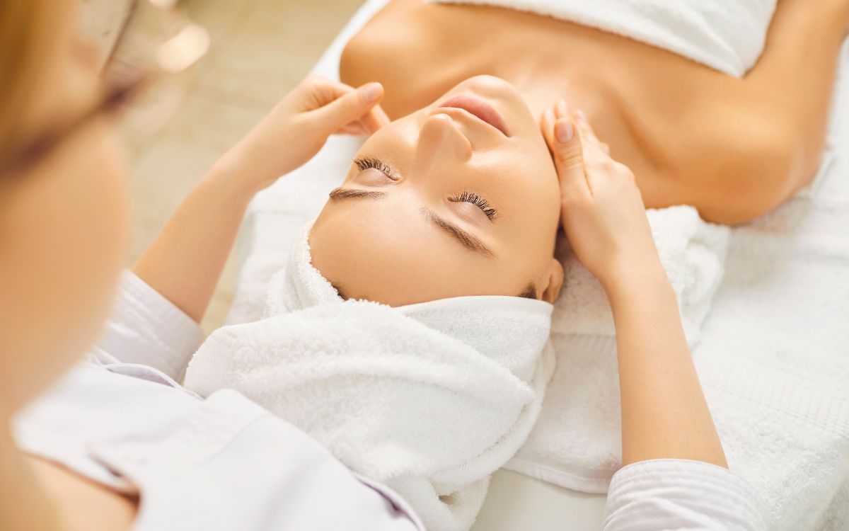 Gội đầu dưỡng sinh quận 9
