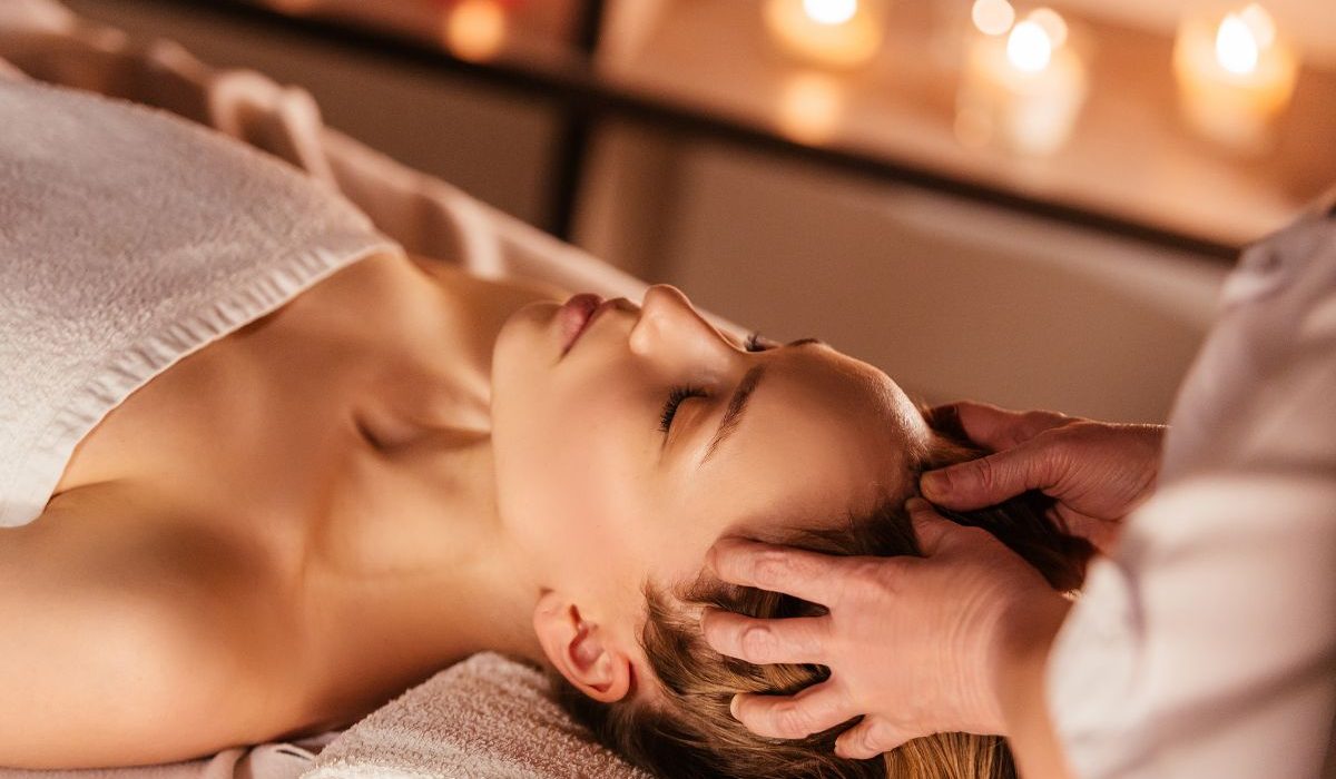 Top 9 địa điểm gội đầu thảo mộc tại HCM đáng để trải nghiệm