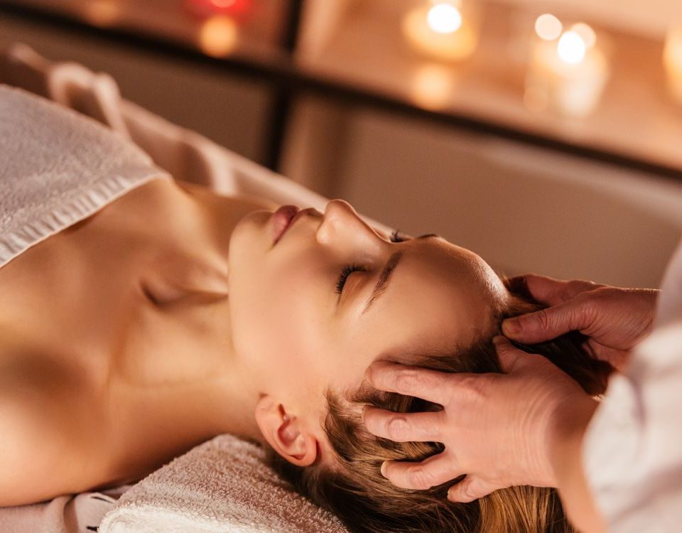 Top 9 địa điểm gội đầu thảo mộc tại HCM đáng để trải nghiệm