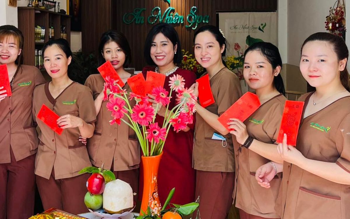 An Miên Spa