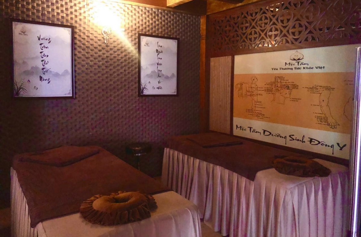 Nhân viên chuyên nghiệp