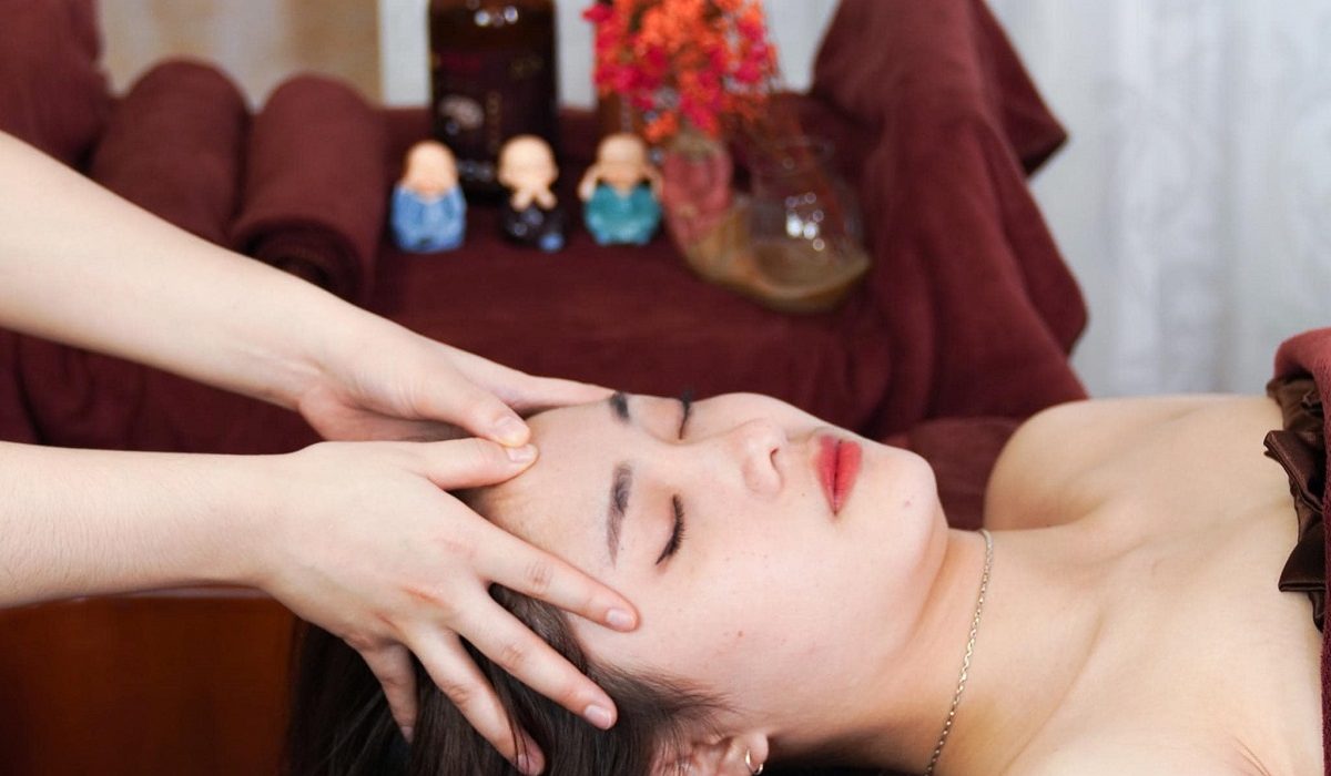 Địa chỉ dịch vụ gội đầu dưỡng sinh quận Bình Tân uy tín, chất lượng