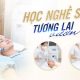 học nghề spa ngắn hay dài hạn