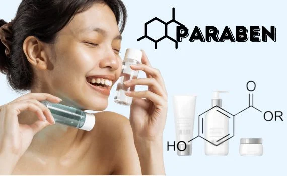 Paraben