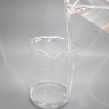 Silicone và Cyclotetrasiloxane (D4)