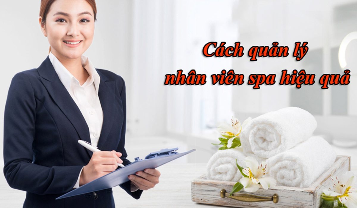 quan ly nhan vien spa