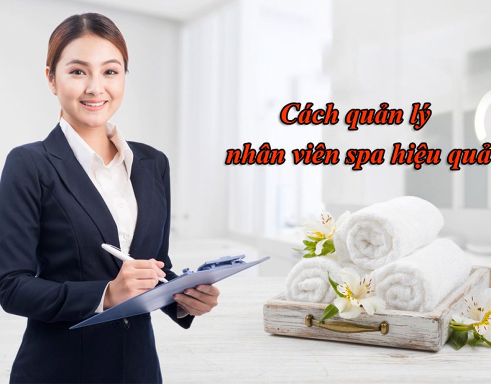quan ly nhan vien spa