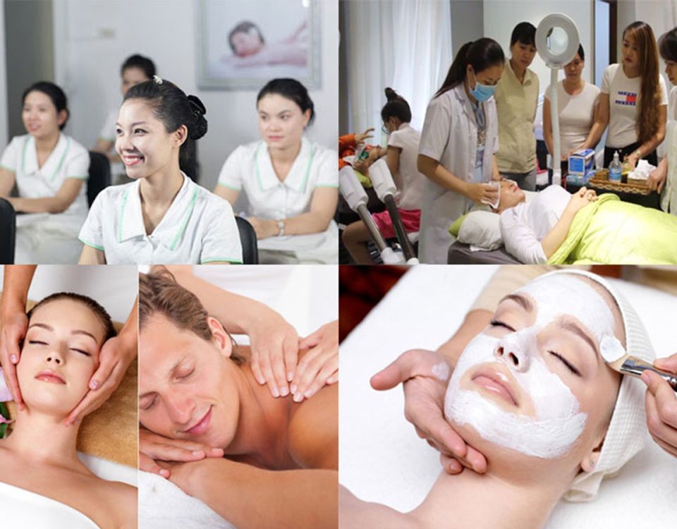 Vì sao nghề spa “hot” trong 5 năm gần đây? Có nên học ngay bây giờ?