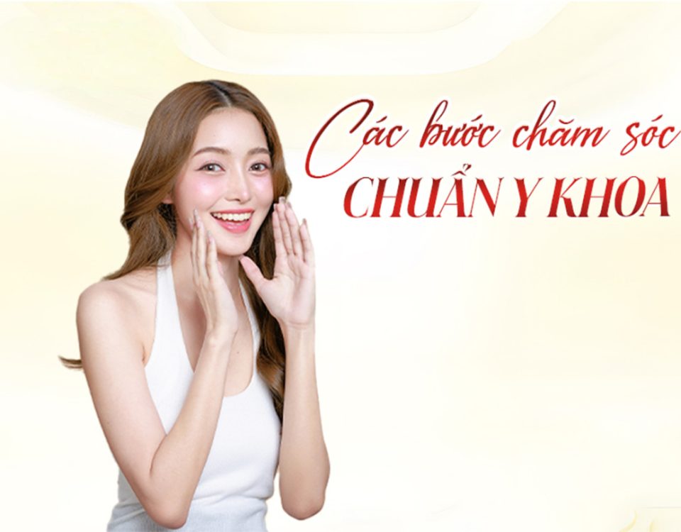 10 nguyên tắc chăm sóc da cơ bản theo lời khuyên của bác sĩ da liễu