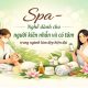nghề spa