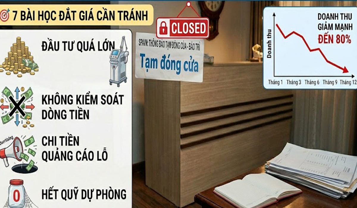 sai lam tai chinh chu spa