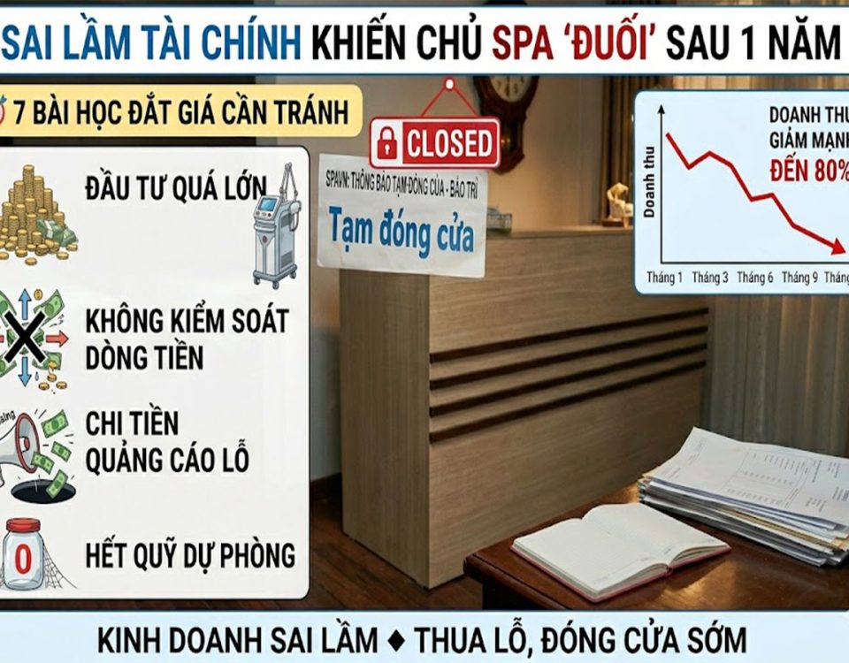 sai lam tai chinh chu spa