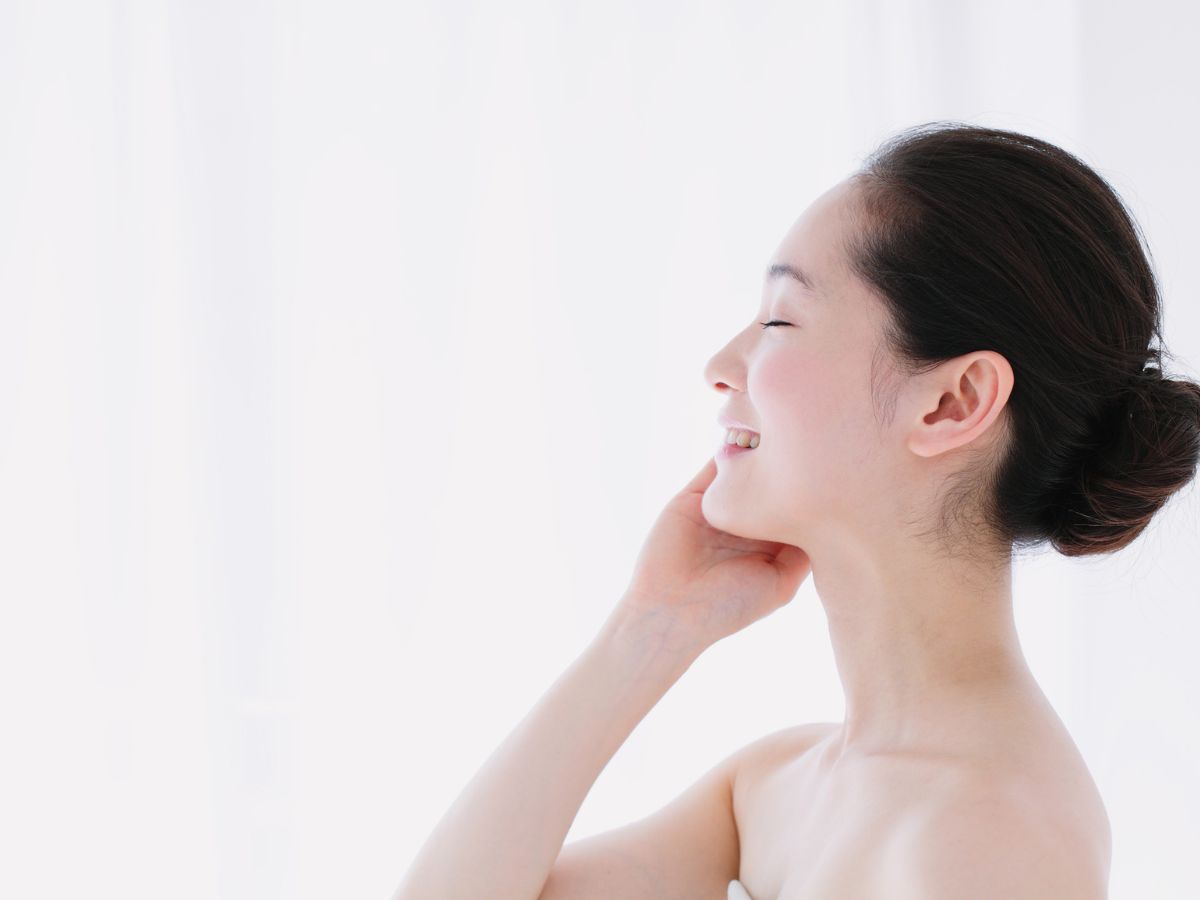 Một số cách chăm da trắng mịn đơn giản có thể thực hiện tại nhà