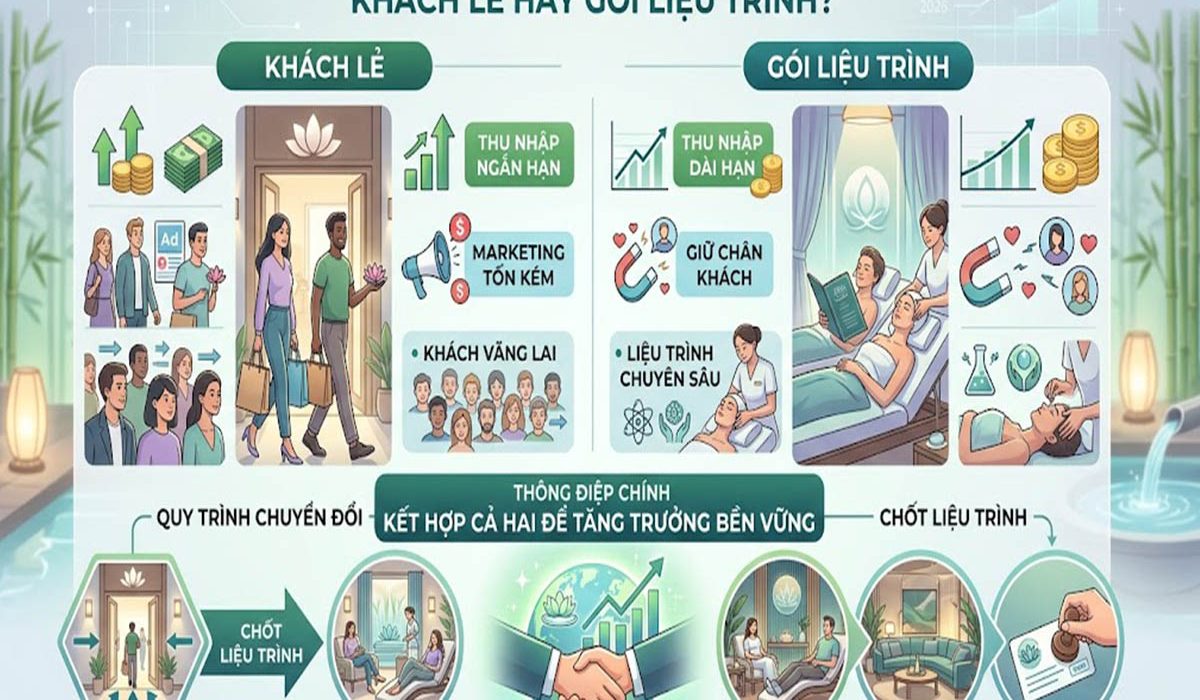 chien luoc toi uu doanh thu spa