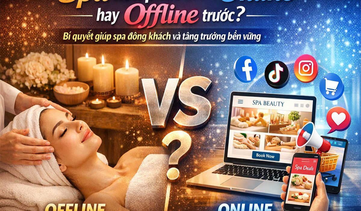 online offline