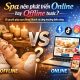 online offline