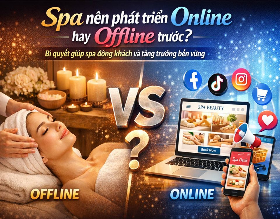 online offline