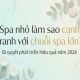 spa nhỏ cạnh tranh với chuỗi spa lớn