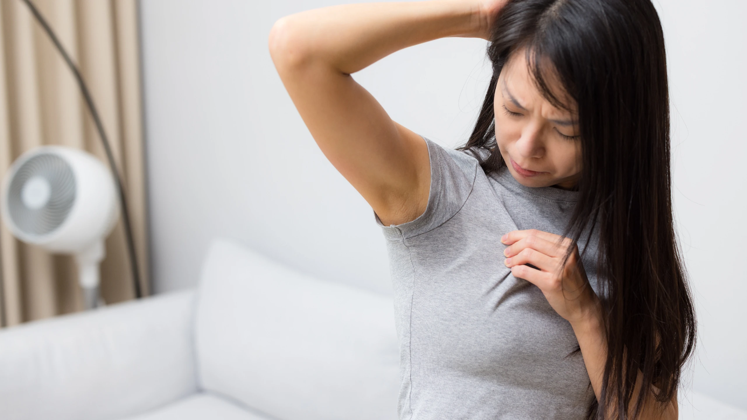 Những lưu ý giúp hạn chế mùi cơ thể trong cuộc sống hàng ngày