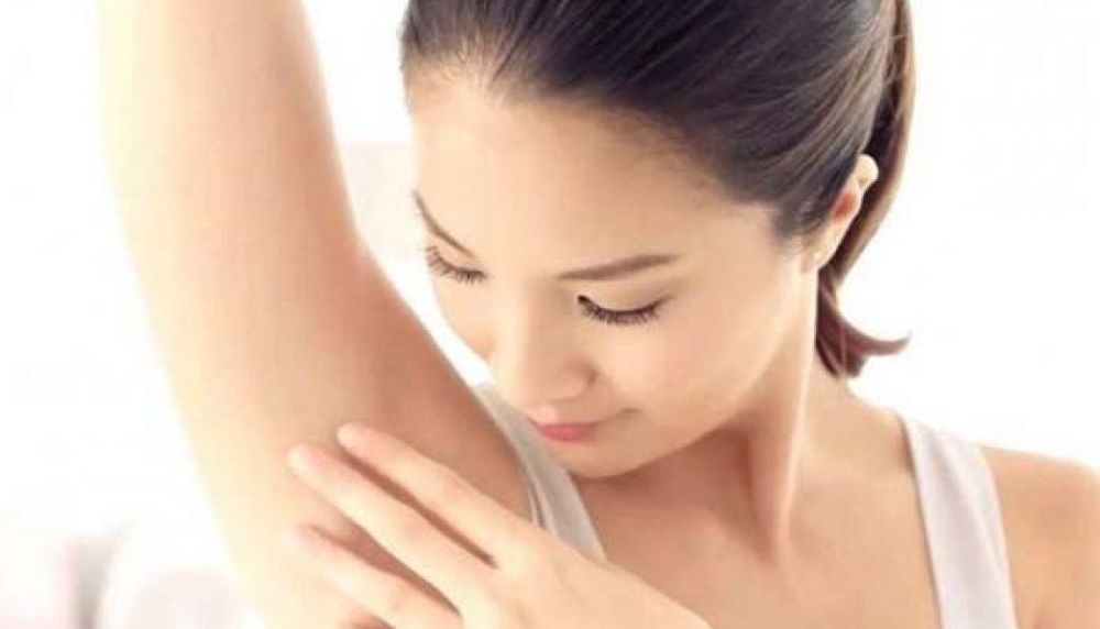 Trải nghiệm công nghệ trị hôi nách hiện đại tại Juna Spa