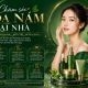 chăm sóc da nám tại nhà
