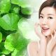 5 cách trị mụn bằng rau má cực kì đơn giản