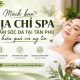 Mách bạn địa chỉ spa chăm sóc da tại Tân Phú hiệu quả và uy tín